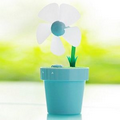 iBank(R) USB powered Flower Pot Humidifier